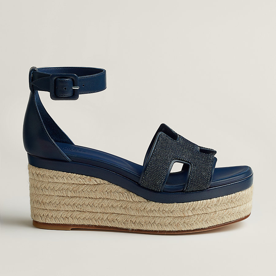 Elda espadrille - Image 3